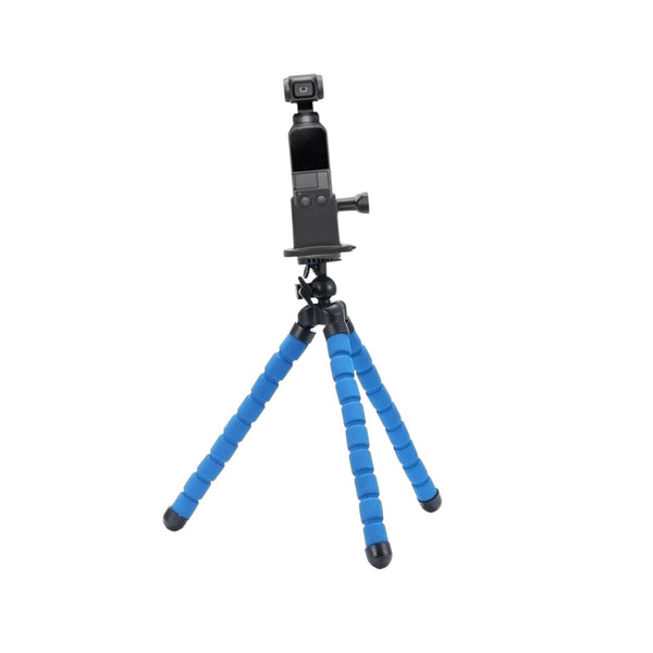 Octopus Tripod for Osmo Pocket