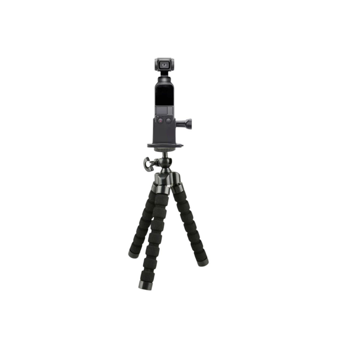 Octopus Tripod for Osmo Pocket