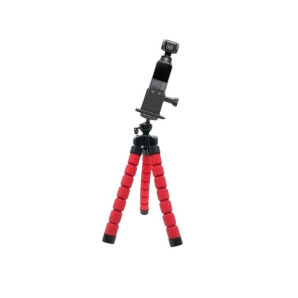 Octopus Tripod for Osmo Pocket