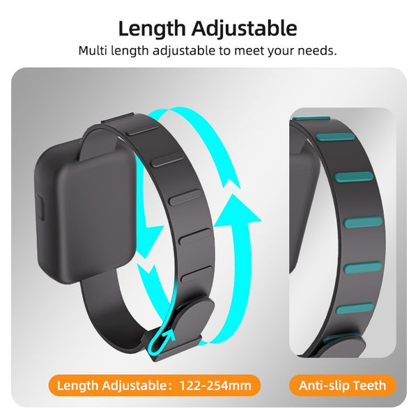 Wrist Strap Remote Holder for DJI FrameTap Remote