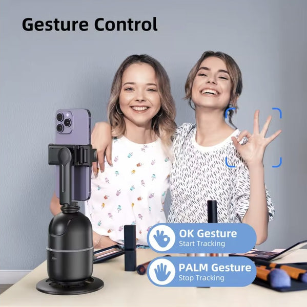 Smart Auto Phone Tracker