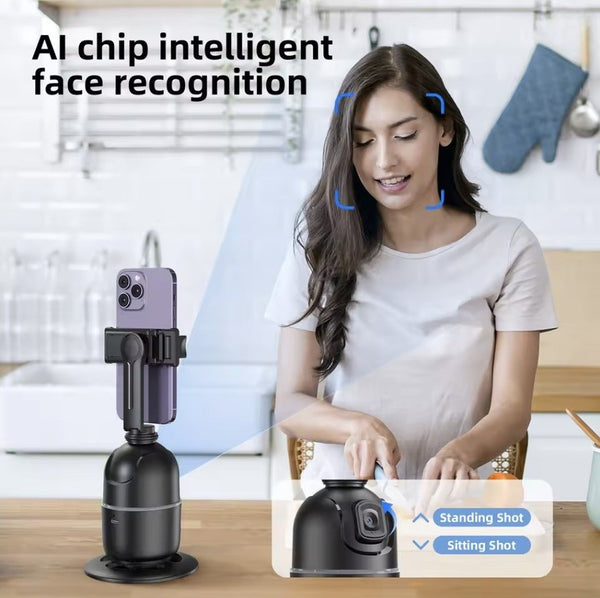 Smart Auto Phone Tracker