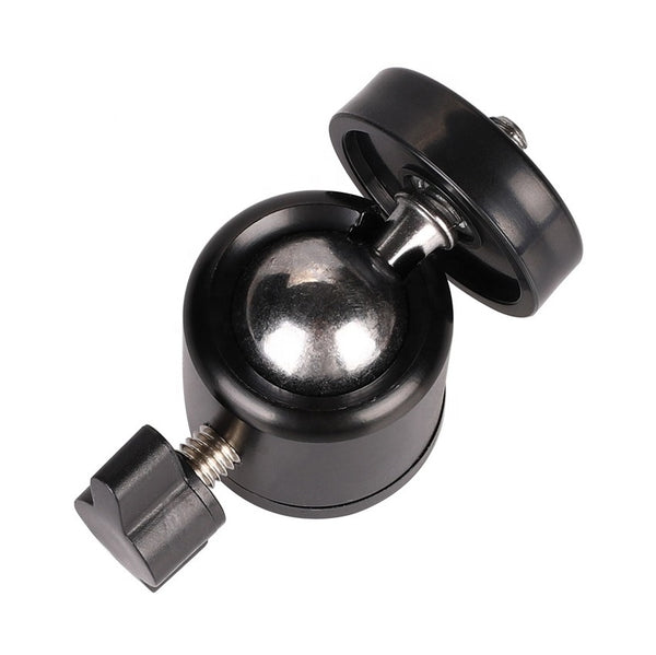 Phone Tripod Ball Head