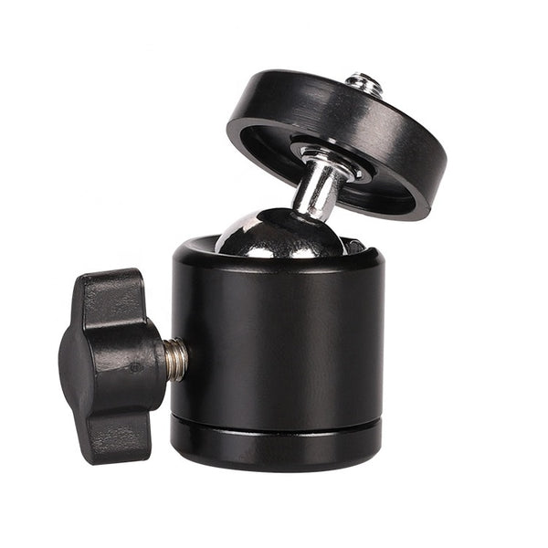 Phone Tripod Ball Head
