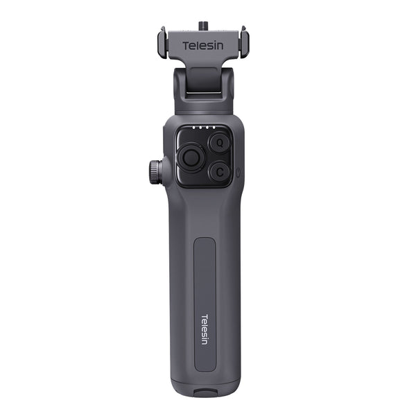 Power Handle for GoPro Hero 13 / MAX 2 / LIT HERO