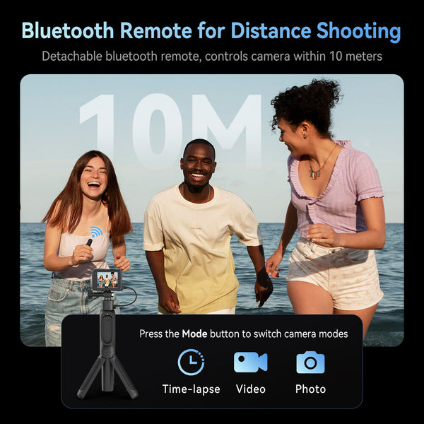Power Handle for Insta360 X6 / X5 / X4 Air / Ace Pro 2 1
