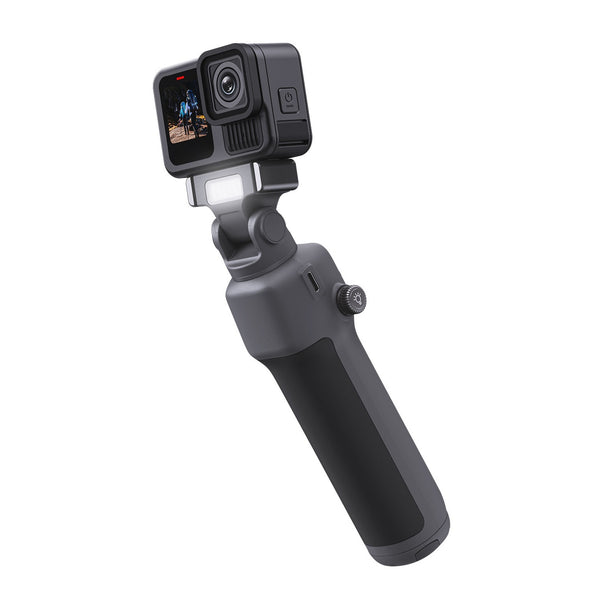 Power Handle for GoPro Hero 13 / MAX 2 / LIT HERO