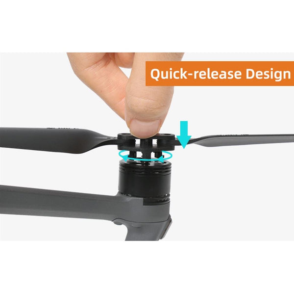 Propeller Blades for Mavic 3 / Mavic 3 Classic / Mavic 3 Pro