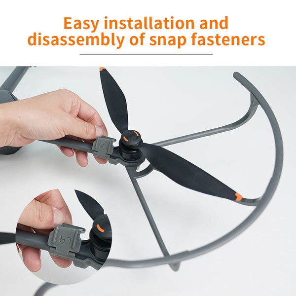 Propeller Guards for Mavic 4 Pro