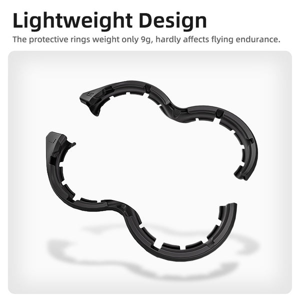 Propeller Guards for Neo 2