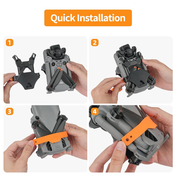 Propeller Stabilizer for Mini 5 Pro