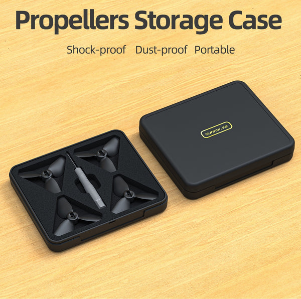 Propeller Storage Box for Neo