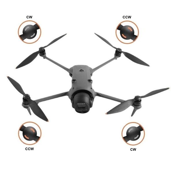 Propeller Blades for Matrice 4T / Matrice 4E