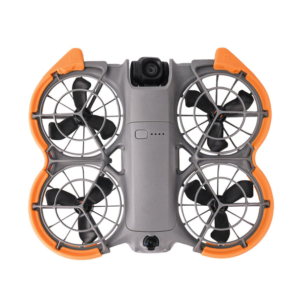 Propeller Guards for Neo 2
