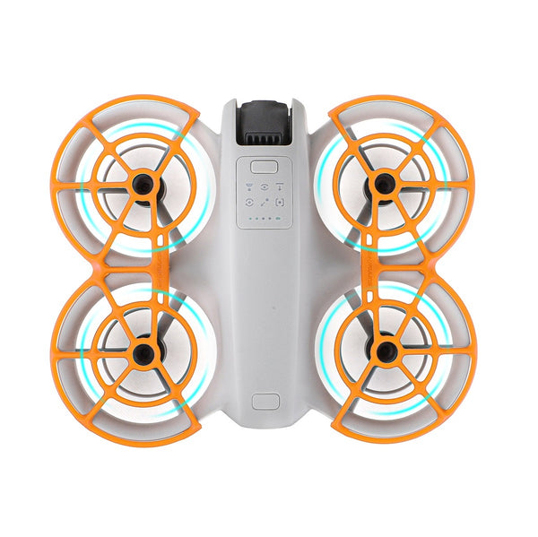 Propeller Guards for Neo