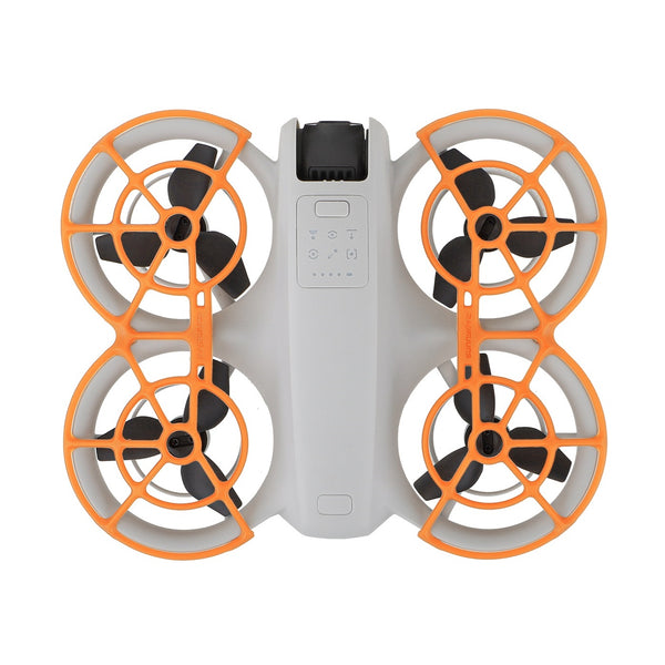 Propeller Guards for Neo