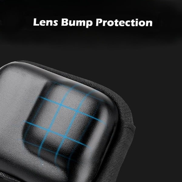 Protective Carry Case for GoPro HERO 13/12/11/10/9/8