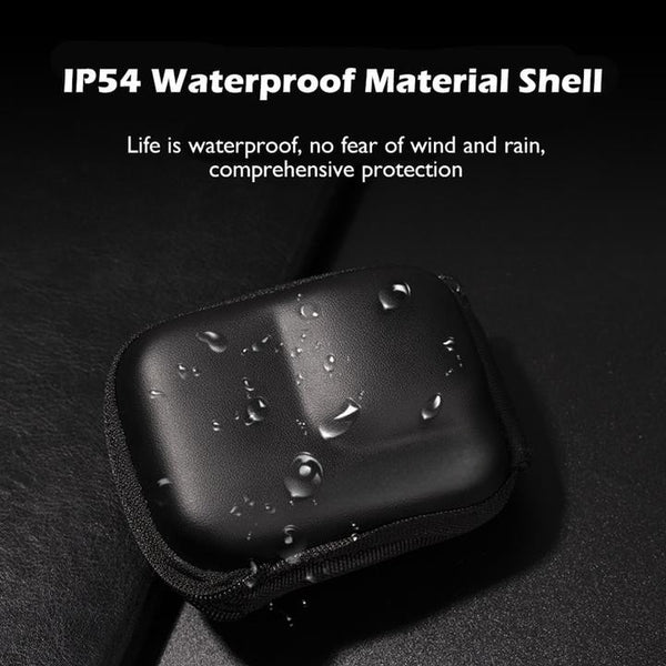 Protective Carry Case for Insta360 GO Ultra