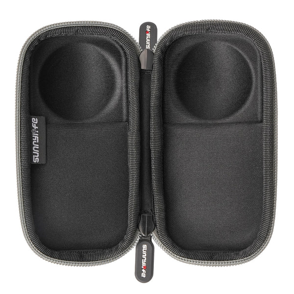 Protective Carry Case for Insta360 X6
