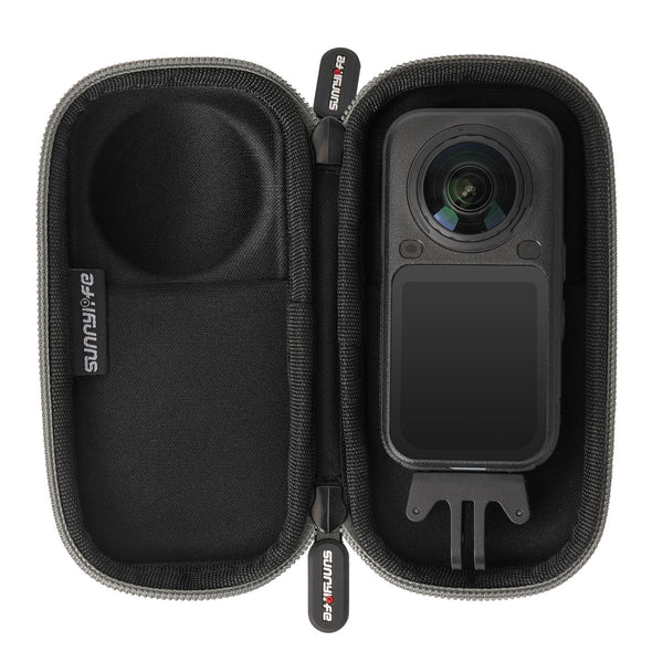 Protective Carry Case for Insta360 X6