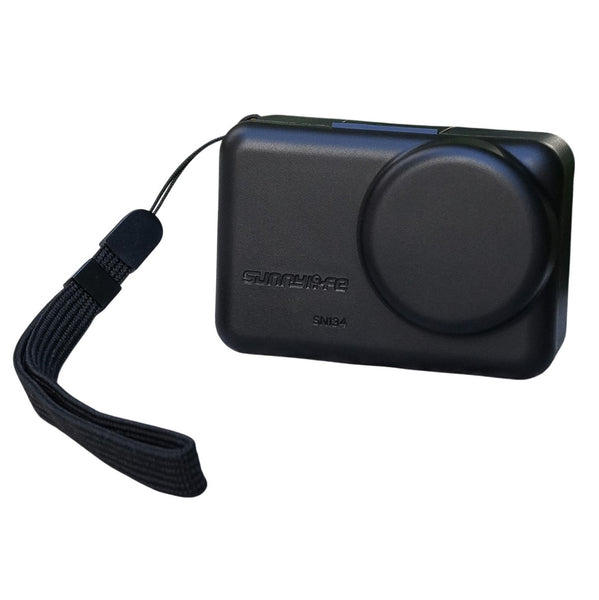 Protective Carry Case with Lanyard for DJI Osmo Action 6 5 4 3