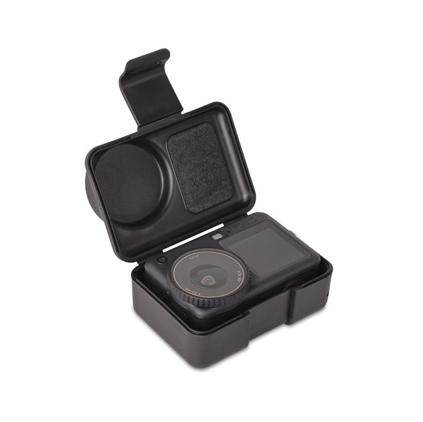 Protective Carry Case with Lanyard for DJI Osmo Action 6 5 4 3