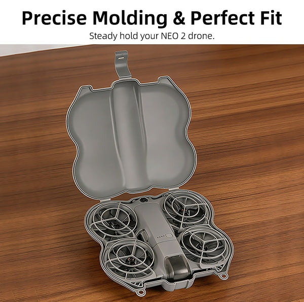 Protective Drone Cover Case for Neo 2