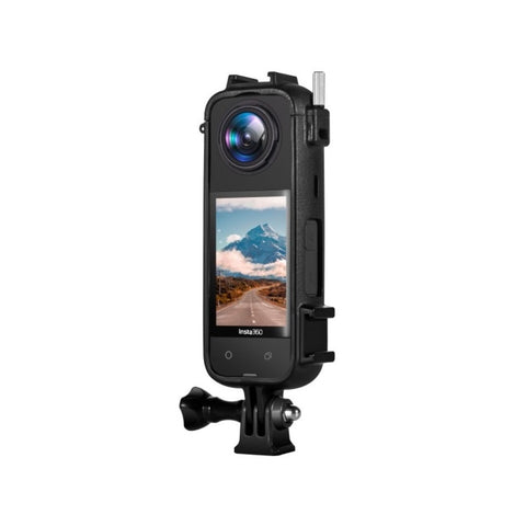 Protective Frame Case for Insta360 X4