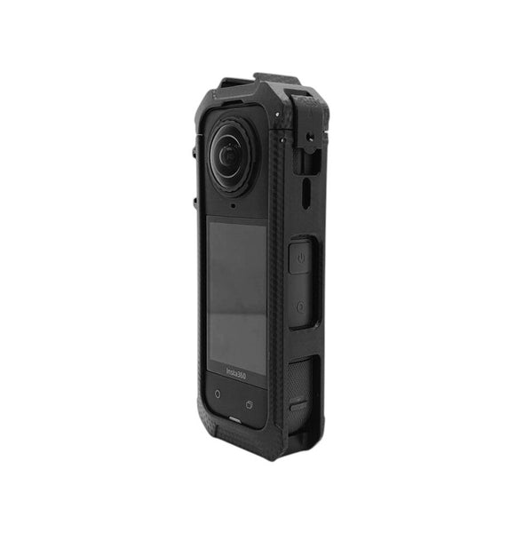 Vlogging Cage Case for Insta360 X5