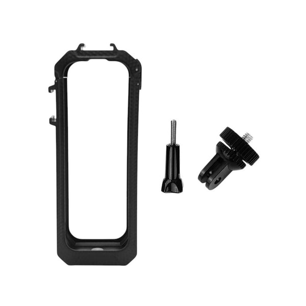 Vlogging Cage Case for Insta360 X5