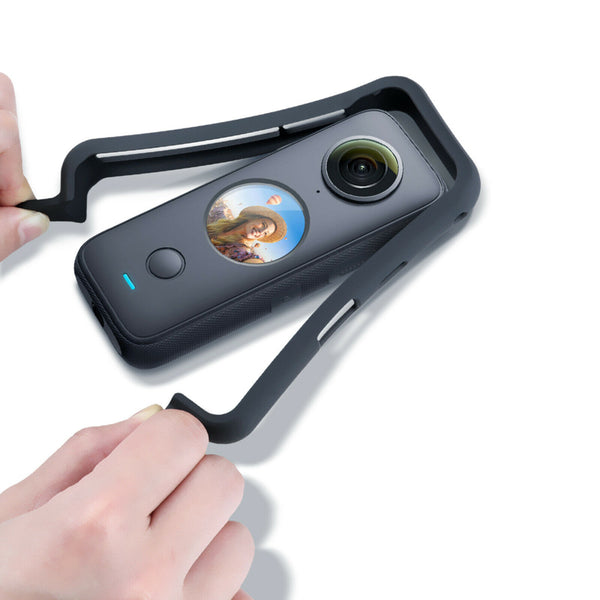 Protective Frame Case for Insta360 X5