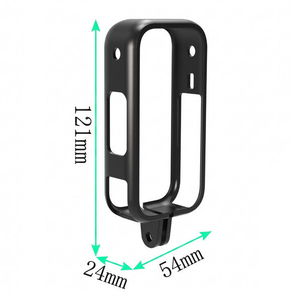 Protective Frame Case for Insta360 X6