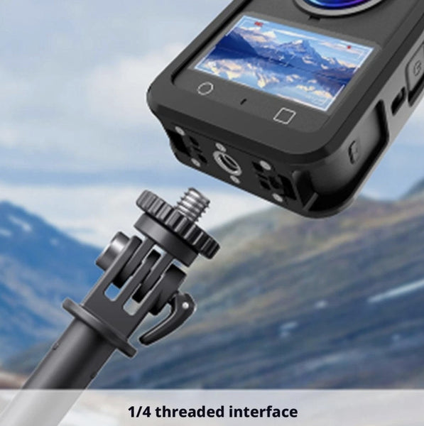 Protective Frame Case for Osmo 360