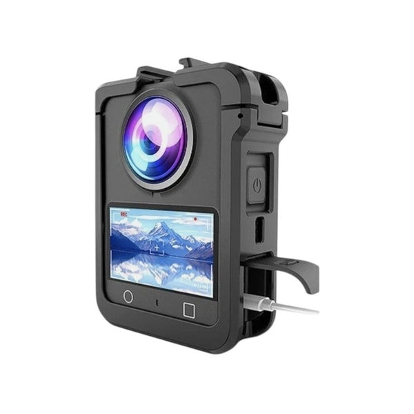 Protective Frame Case for Osmo 360