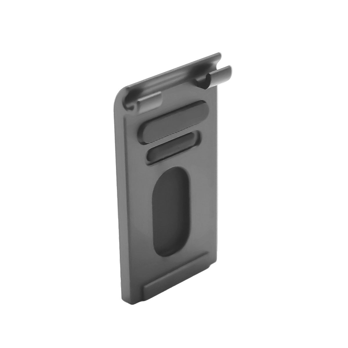 Protective Pass Through Side Door for GoPro HERO 4K (2024) | CamGo