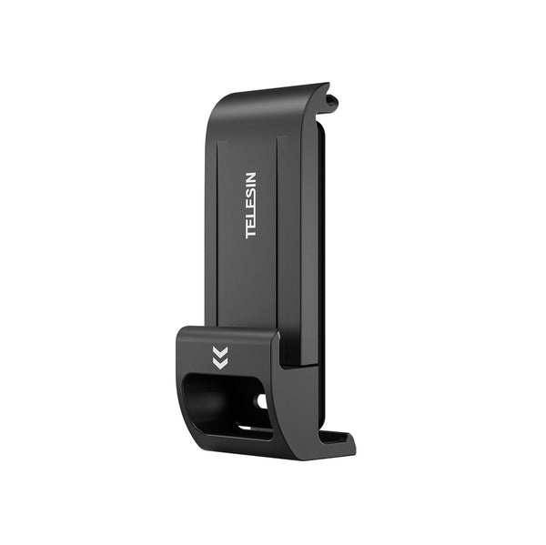 Protective Pass Through Side Door for GoPro Mission 1 Series
