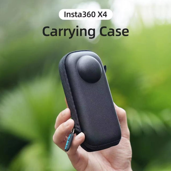 Protective Carry Case for Insta360 X4