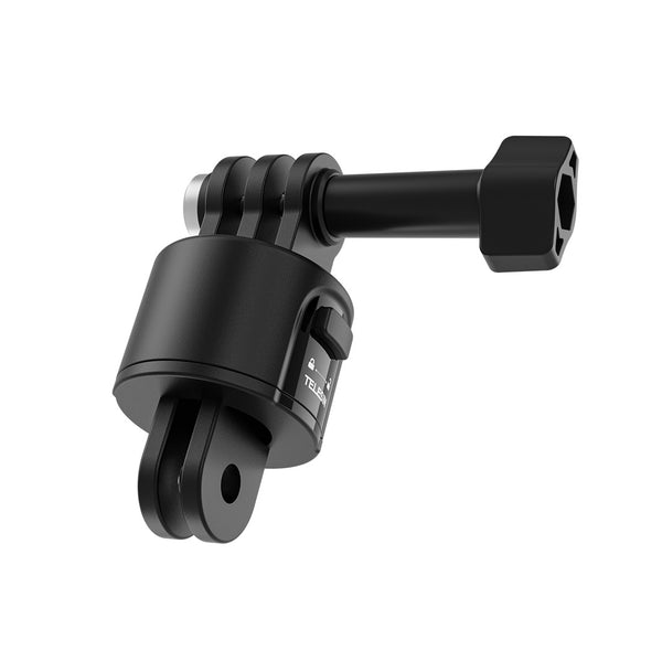 Quick Release Adapter Set for GoPro
