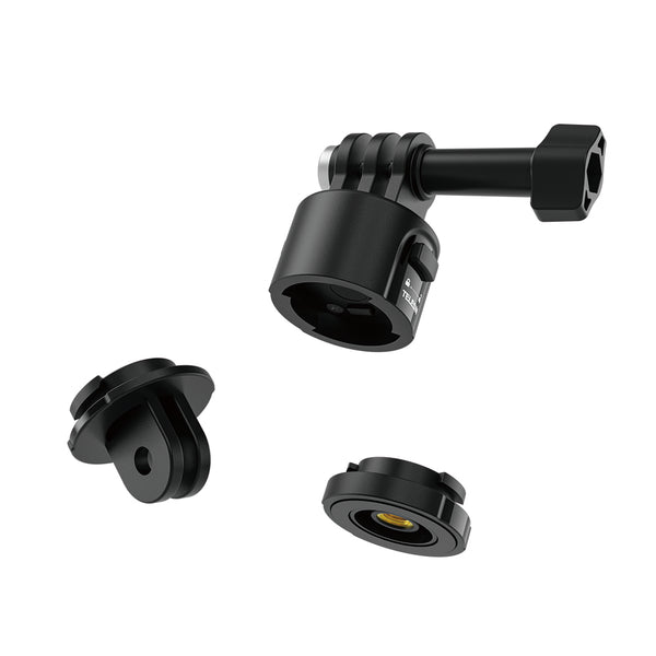 Quick Release Adapter Set for Insta360