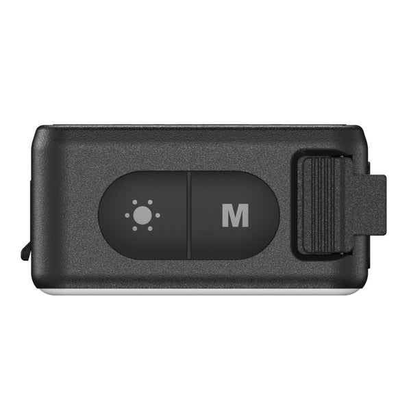 Quick Release Fill Light for Osmo Action 5 4 3 / Osmo 360 / Osmo Nano