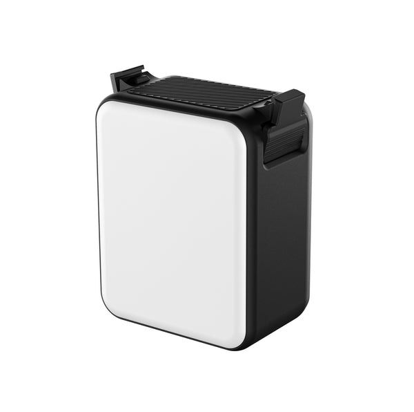 Quick Release Fill Light for Osmo Action 5 4 3 / Osmo 360 / Osmo Nano