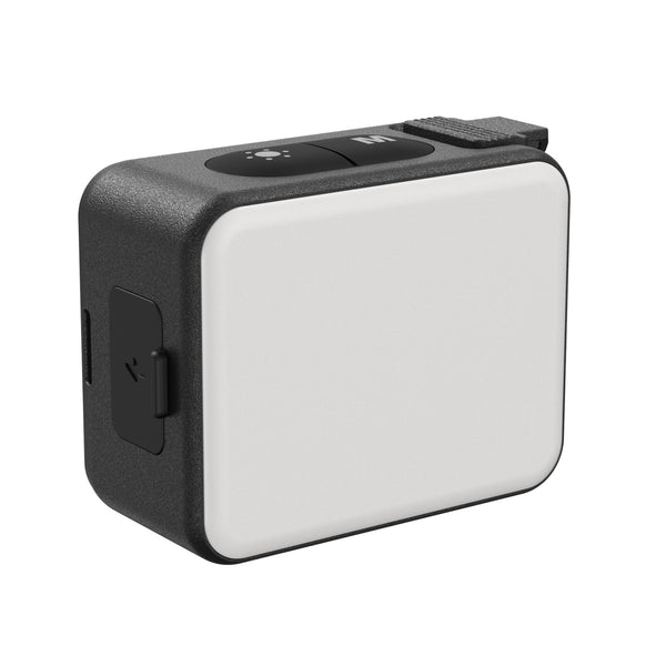 Quick Release Fill Light for Osmo Action 5 4 3 / Osmo 360 / Osmo Nano