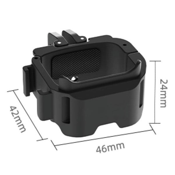 Quick Release Frame Adapter for Osmo Pocket 3