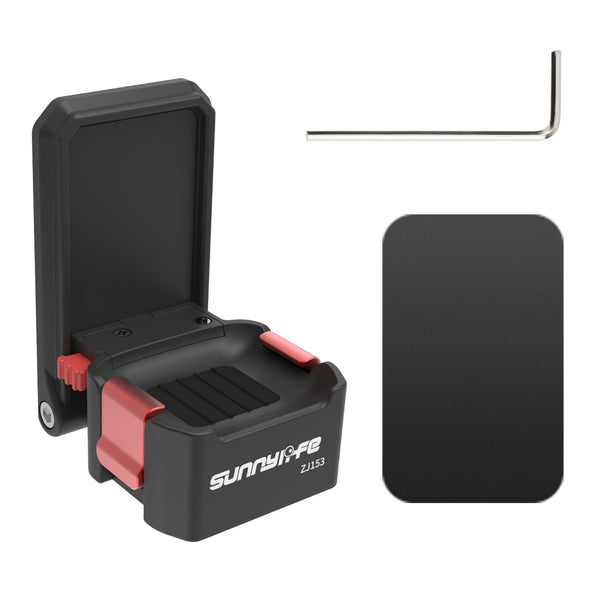 Quick Release Magnetic Mount for Osmo Pocket 4 / Osmo Pocket 3