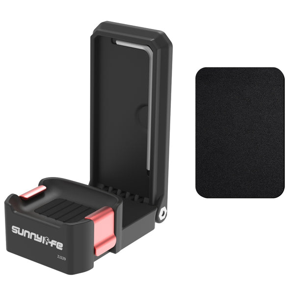 Quick Release Magnetic Mount for Osmo Pocket 4 Pro
