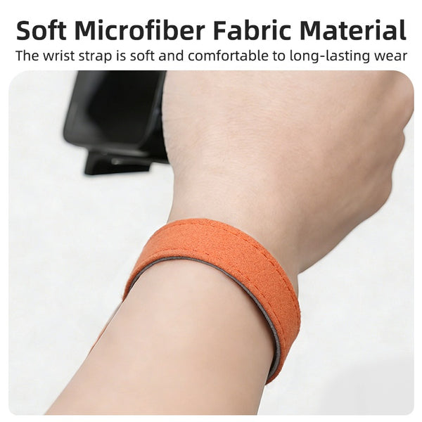 Quick Release Wrist Strap for Osmo Action 6 5 4 3 2 / Osmo 360 / Osmo Nano