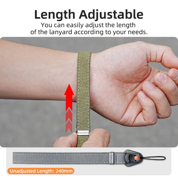 Quick Release Wrist Strap for Osmo Pocket 4 / 3 / 2 / 1
