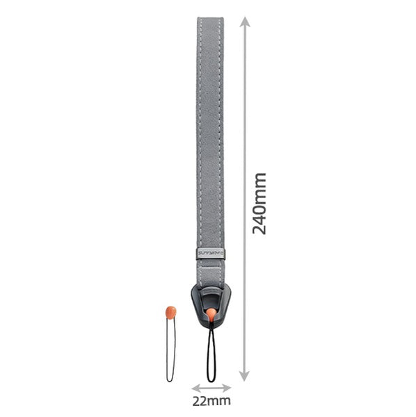 Quick Release Wrist Strap for Osmo Action 6 5 4 3 2 / Osmo 360 / Osmo Nano