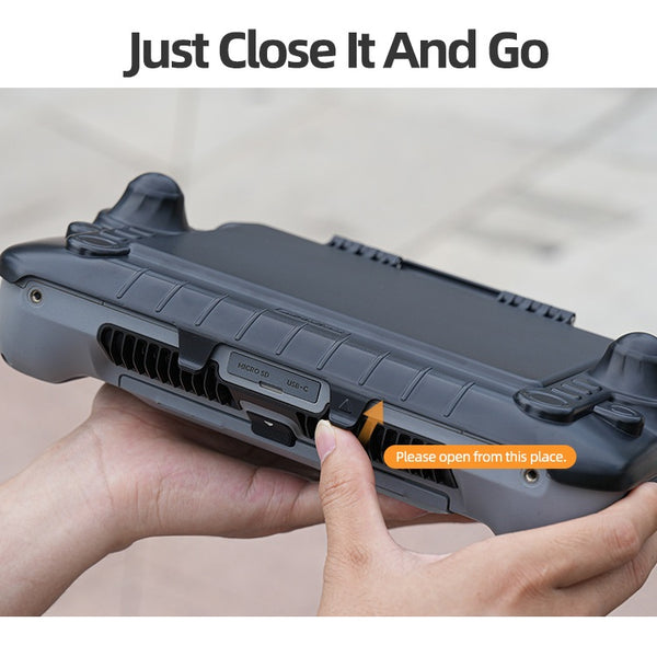 Remote Control Protector Sunhood for Matrice 4 Series (RC Plus 2 Controller)