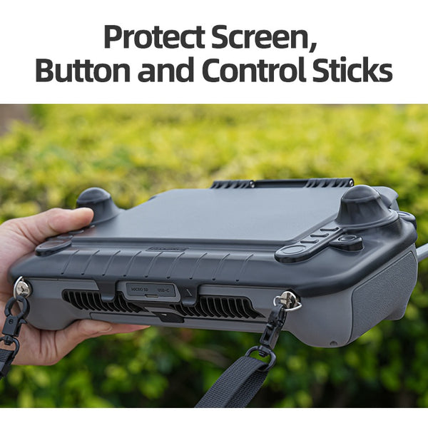 Remote Control Protector Sunhood for Matrice 4 Series (RC Plus 2 Controller)